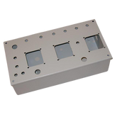 179B166760 Perforated Box | Genuine Haulotte